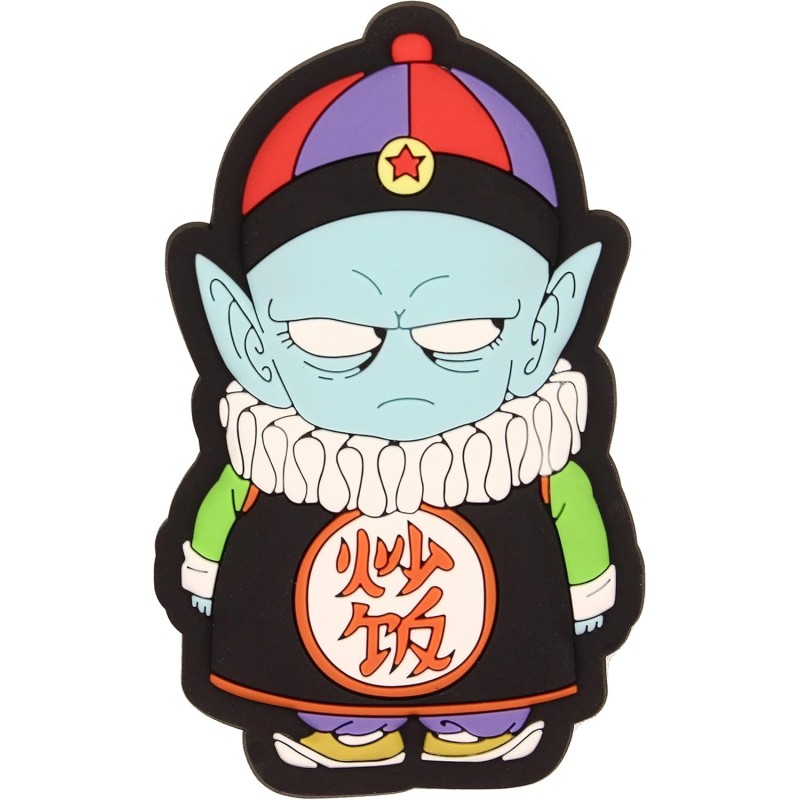 Imán Pilaf Dragon Ball