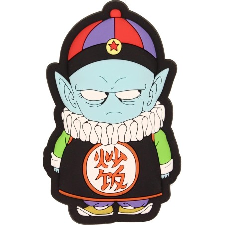 Imán Pilaf Dragon Ball