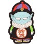 Imán Pilaf Dragon Ball