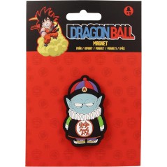 Imán Pilaf Dragon Ball