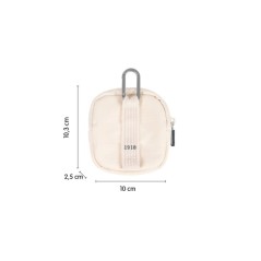 Expositor 12 Monederos 10,3x10x2,5cm Milan Colección 430 / Colores Surtidos