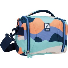 Bolsa Isotérmica Porta Alimentos 5L Milan The Fun