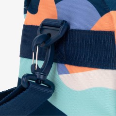 Bolsa Isotérmica Porta Alimentos 5L Milan The Fun