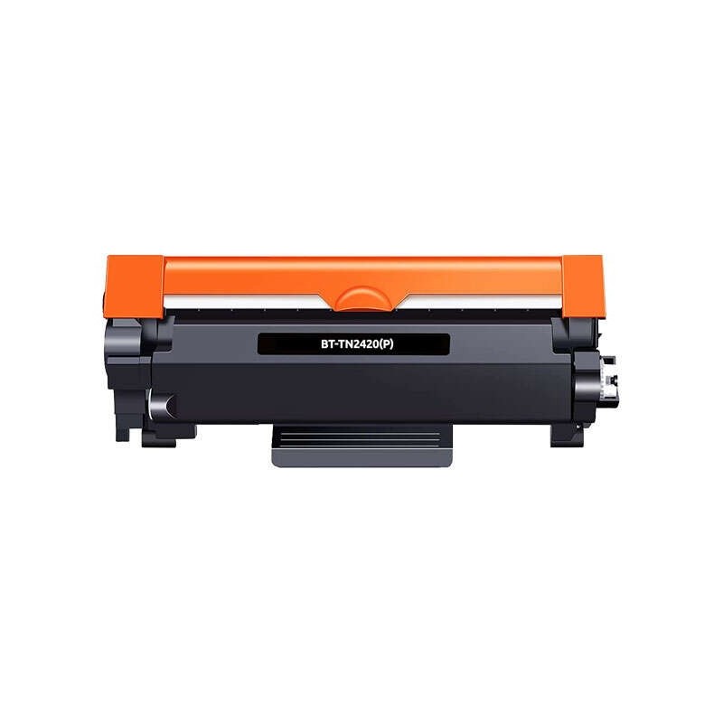 Brother TN2420/TN2410 Negro Cartucho de Toner Generico Brother TN2420/TN2410 Negro Cartucho de Toner Generico
