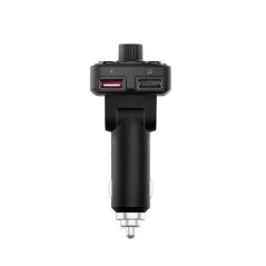 Transmisor de Coche FM XTRA - Color Negro