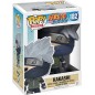 Funko Pop Kakashi Hatake Naruto S 182 Funko Pop Kakashi Hatake Naruto S 182