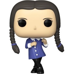 Funko Pop Miércoles Addams 1549
