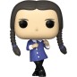 Funko Pop Miércoles Addams 1549 Funko Pop Miércoles Addams 1549