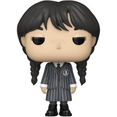 Funko Pop Miércoles 1309 Wednesday