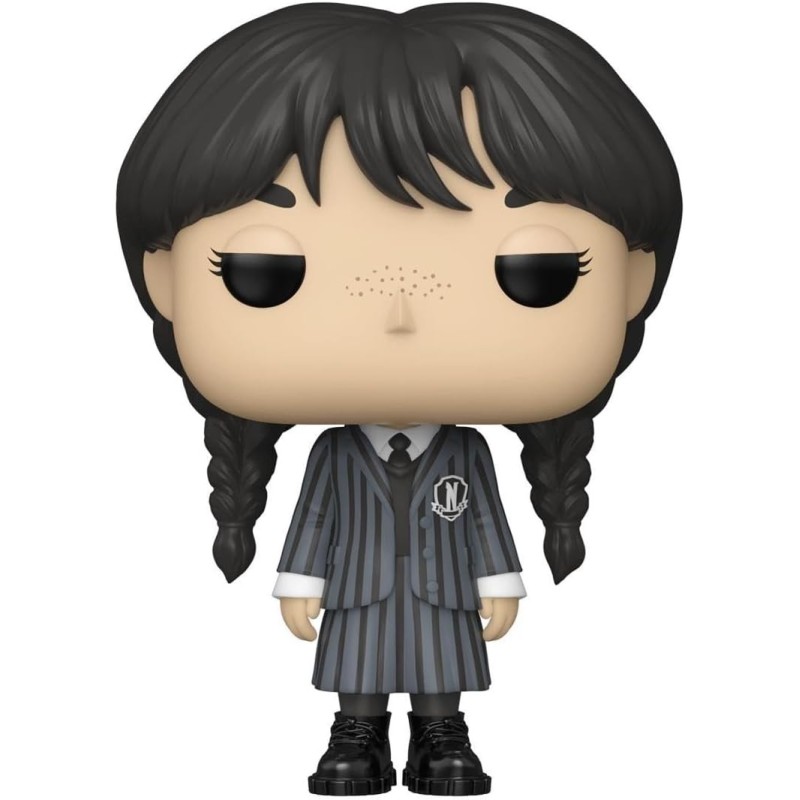 Funko Pop Miércoles 1309 Wednesday