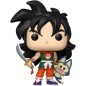 Funko Pop Yamcha y Puar Dragon Ball 1927 Funko Pop Yamcha y Puar Dragon Ball 1927