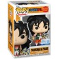 Funko Pop Yamcha y Puar Dragon Ball 1927 Funko Pop Yamcha y Puar Dragon Ball 1927
