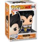 Funko Pop Vegeta Dragon Ball Z 614