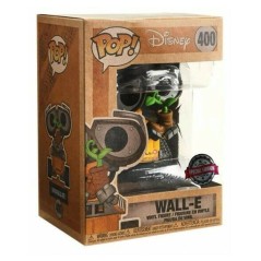 Funko Pop Wall-e Edición especial 700