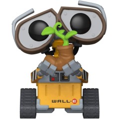 Funko Pop Wall-e Edición especial 700