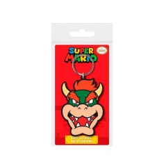 Llavero Bowser Super Mario