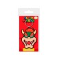 Llavero Bowser Super Mario