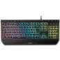 Pack Gaming Teclado RGB + Ratón Óptico + Alfombrilla + Auriculares Krom