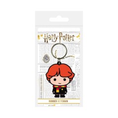 Llavero Ron Weasley Harry Potter