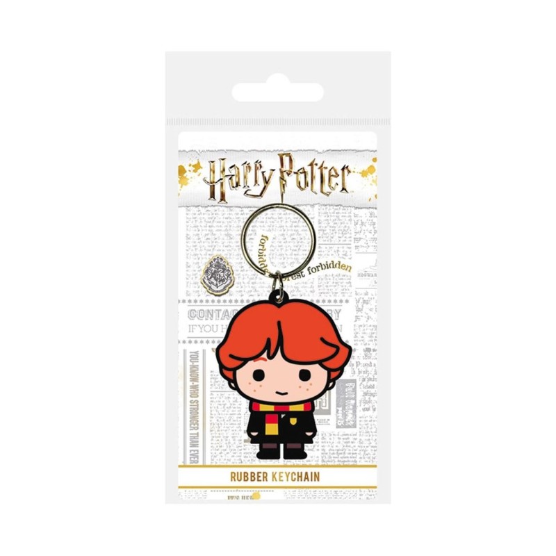 Llavero Ron Weasley Harry Potter Llavero Ron Weasley Harry Potter