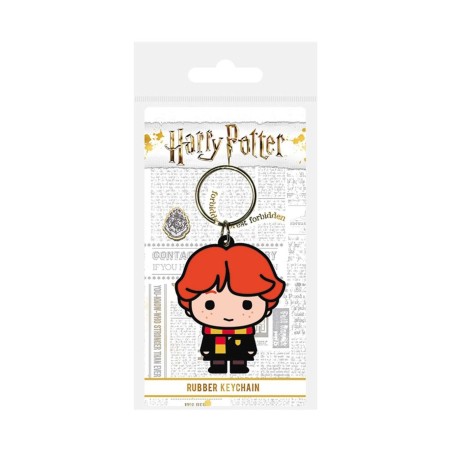 Llavero Ron Weasley Harry Potter
