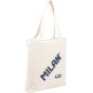 Milan 430 Bolso Shopper 38x36 Beige Milan 430 Bolso Shopper 38x36 Beige