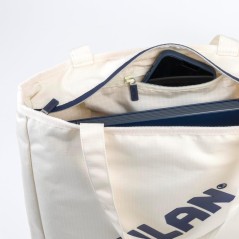 Milan 430 Bolso Shopper 38x36 Beige