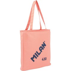 Milan 430 Bolso Shopper 38x36 Rosa