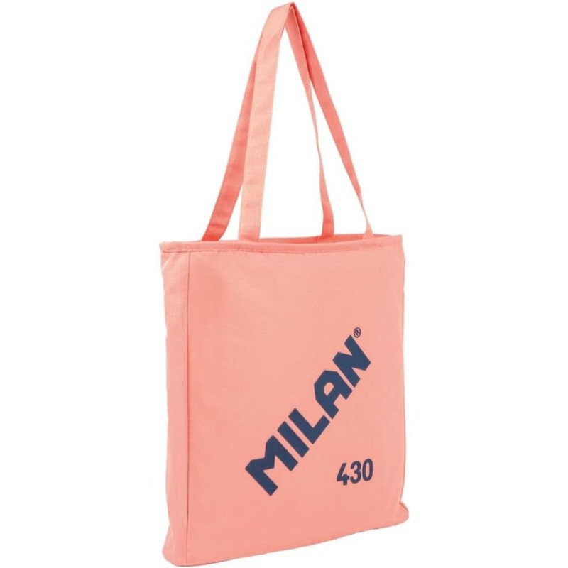 Milan 430 Bolso Shopper 38x36 Rosa
