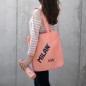 Milan 430 Bolso Shopper 38x36 Rosa