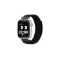 Reloj Inteligente Infantil SaveWatch - Blanco y negro Reloj Inteligente Infantil SaveWatch - Blanco y negro