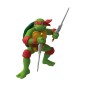 Set Tortugas Ninja 4 Figuras