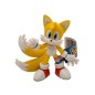 Set Sonic Clásico 4 Figuras