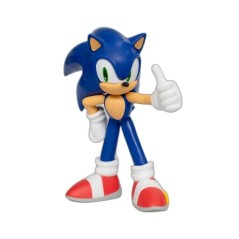 Figura Sonic OK Edición Premium 16 cm