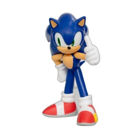Figura Sonic OK Edición Premium 16 cm