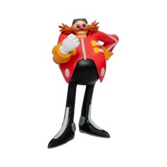 Figura Dr. Robotnik "Eggman" Premium 16 cm