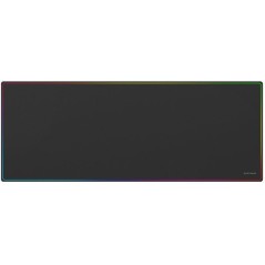 Alfombrilla Mars Gaming MMP224 880 x 330 x 3mm