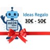 Ideas regalo de 30 a 50 €
