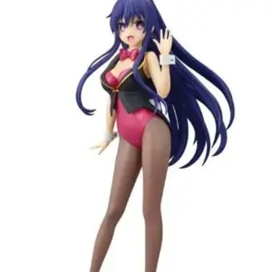 Figura Tohka Yatogami 22 cm