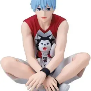 Figura Tetsuya Kuroko 12 cm