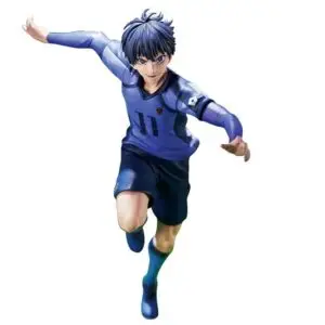 Figura Yoichi Isagi 16 cm