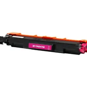 Brother TN247/TN243 Magenta Cartucho de Tóner Compatible