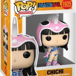 Funko Pop Chichi Dragon Ball 1925