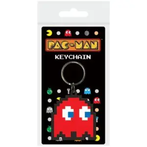 Llavero Blinky Pac-Man