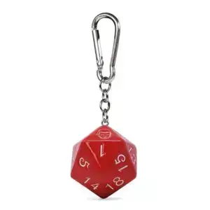 Llavero 3D Stranger Things