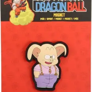 Imán Oolong Dragon Ball