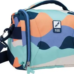 Bolsa Isotérmica Porta Alimentos 5L Milan The Fun