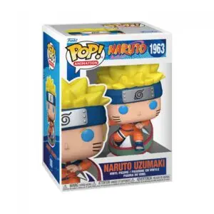 Funko Pop Naruto Uzumaki Naruto 1963