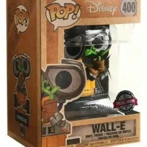 Funko Pop Wall-e Edición especial 700