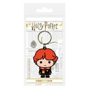 Llavero Ron Weasley Harry Potter